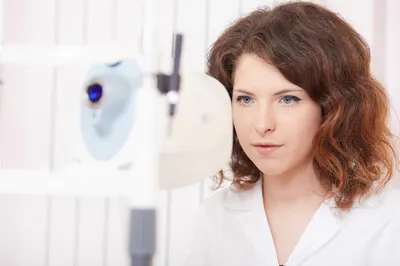 Specjalistyczny Ośrodek Okulistyczny